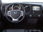 Honda Ridgeline 2006 года